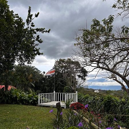 B&B Garden Grecia Zewnętrze zdjęcie