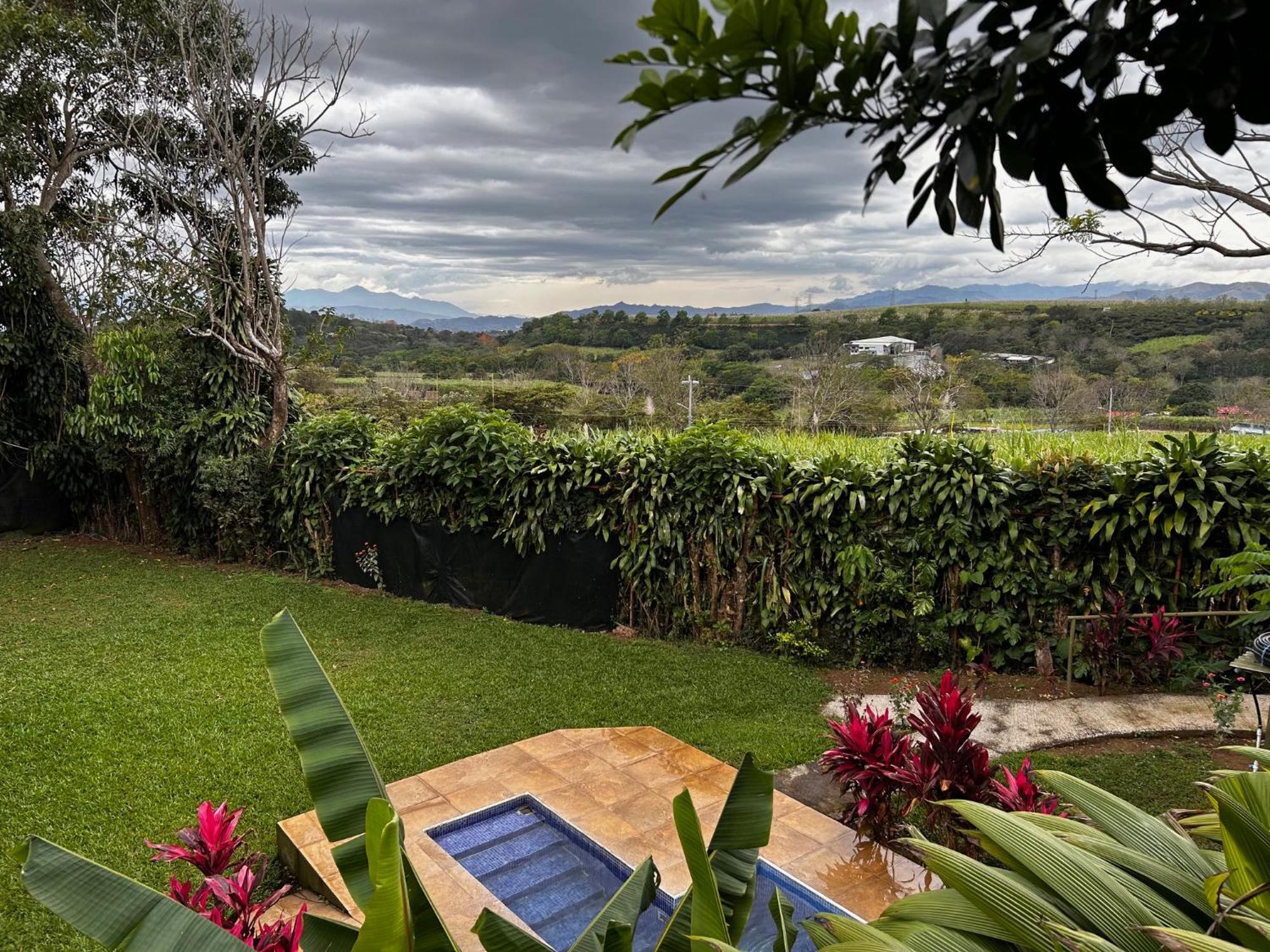B&B Garden Grecia Zewnętrze zdjęcie